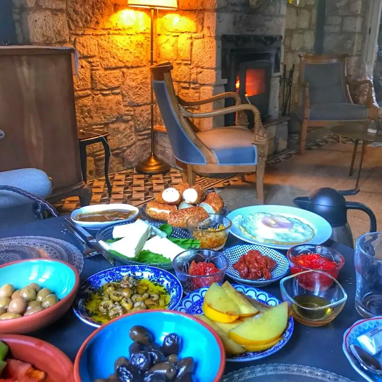 Чешме: Maison d'Azur Alacati