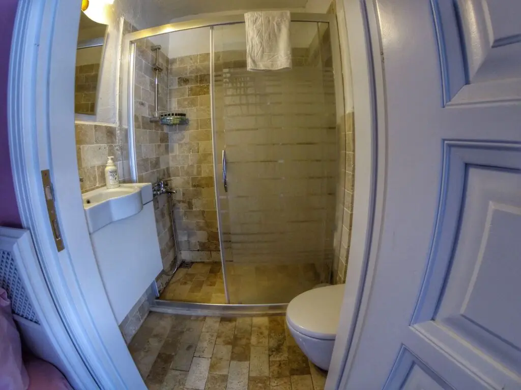 Чешме: Maison d'Azur Alacati