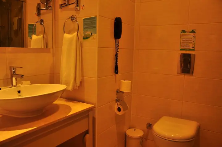 Чолакли: Port Side Resort