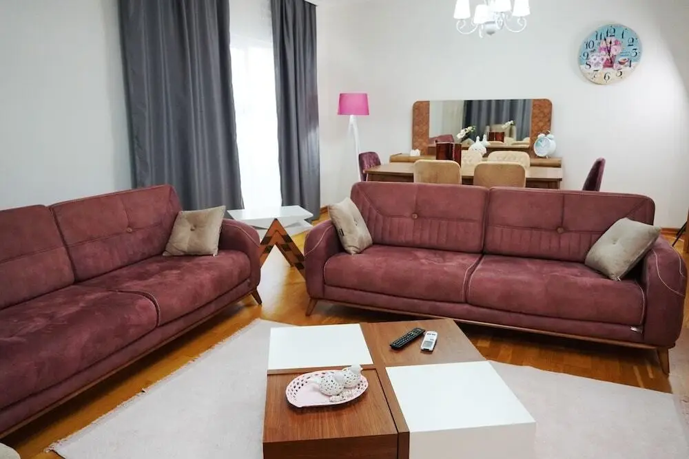 Трабзон: Zenofon Residence