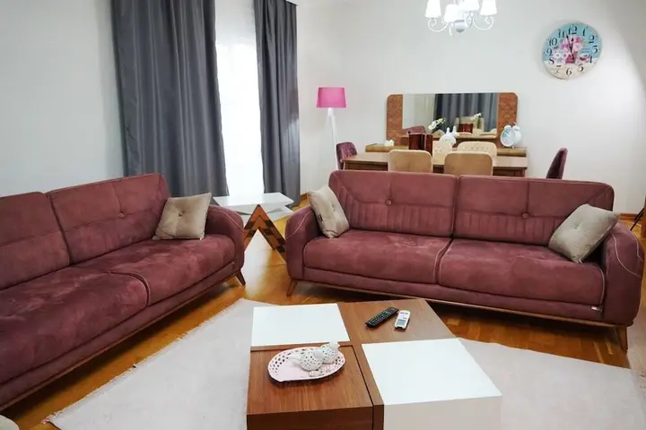 Трабзон: Zenofon Residence