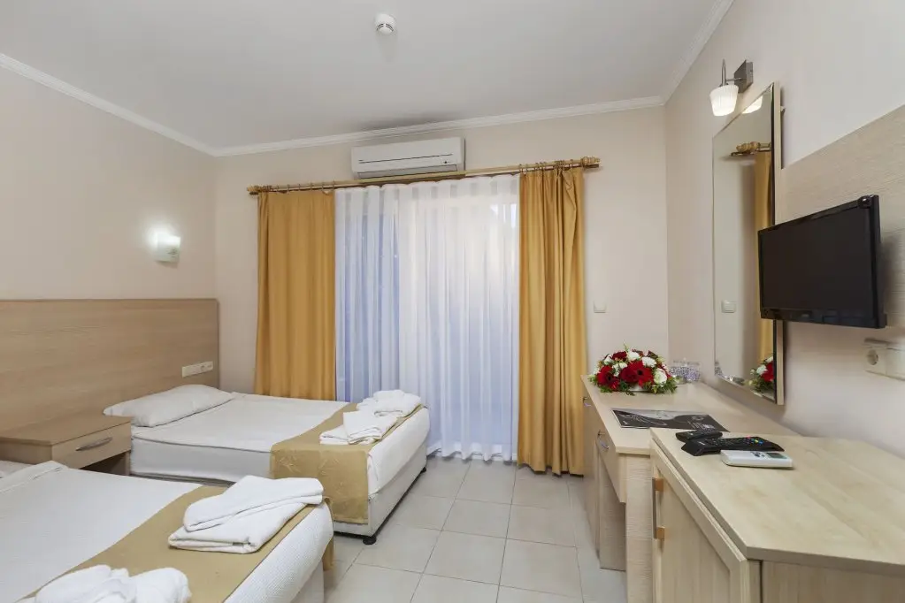 Бельдиби: Get Enjoy Hotels - All inclusive