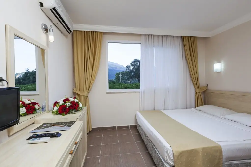 Бельдиби: Get Enjoy Hotels - All inclusive