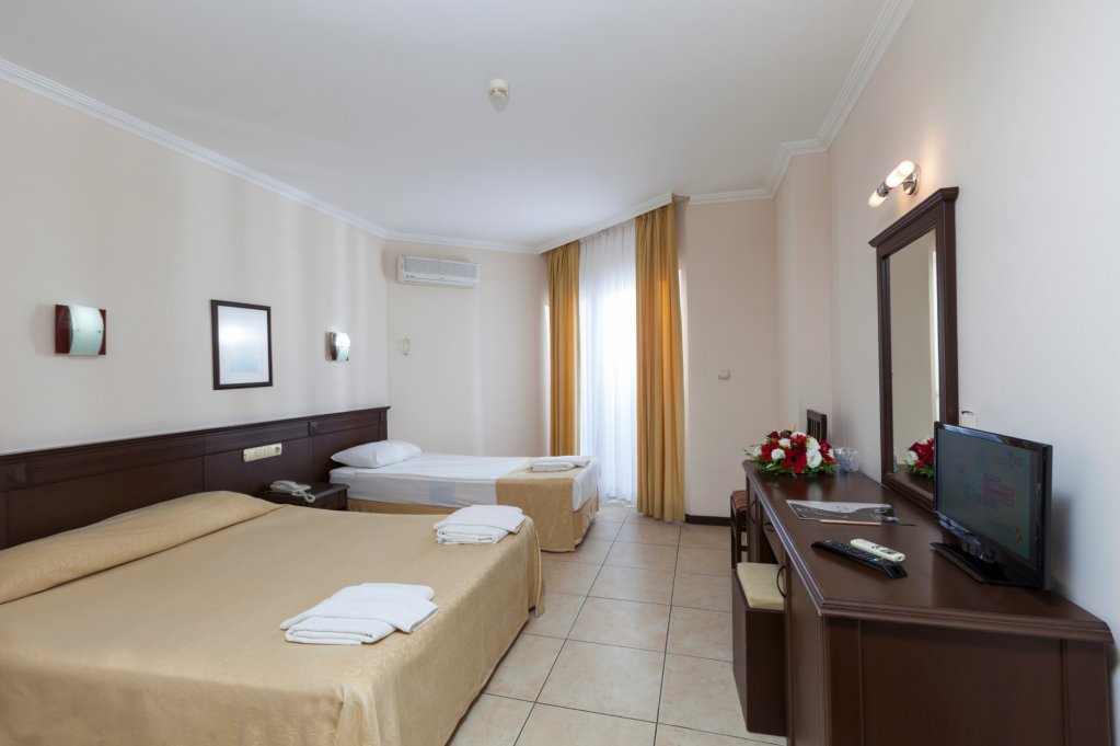 Бельдиби: Get Enjoy Hotels - All inclusive