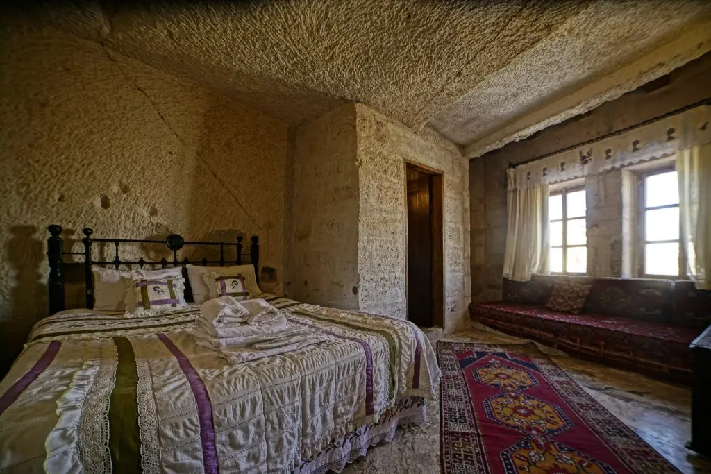 Гёреме: Village Cave House Hotel