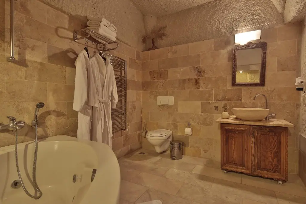 Гёреме: Village Cave House Hotel