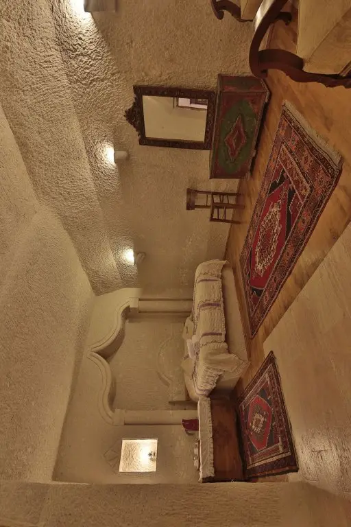 Гёреме: Village Cave House Hotel