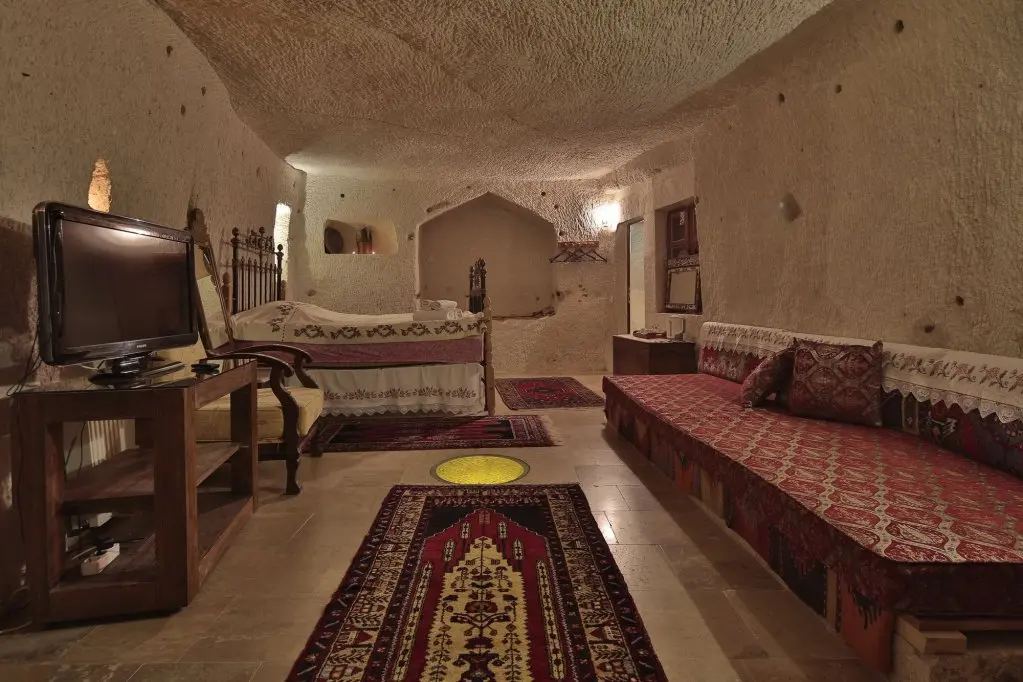 Гёреме: Village Cave House Hotel
