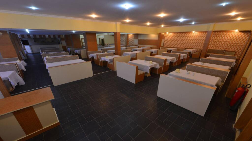Стамбул: Florya Park Hotel