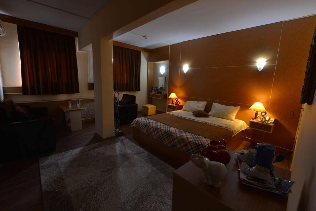 Стамбул: Florya Park Hotel