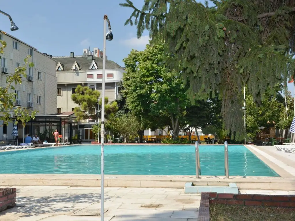 Стамбул: Florya Park Hotel