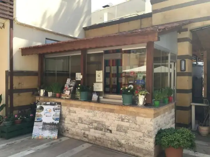 Кемер: Avlu Hotel