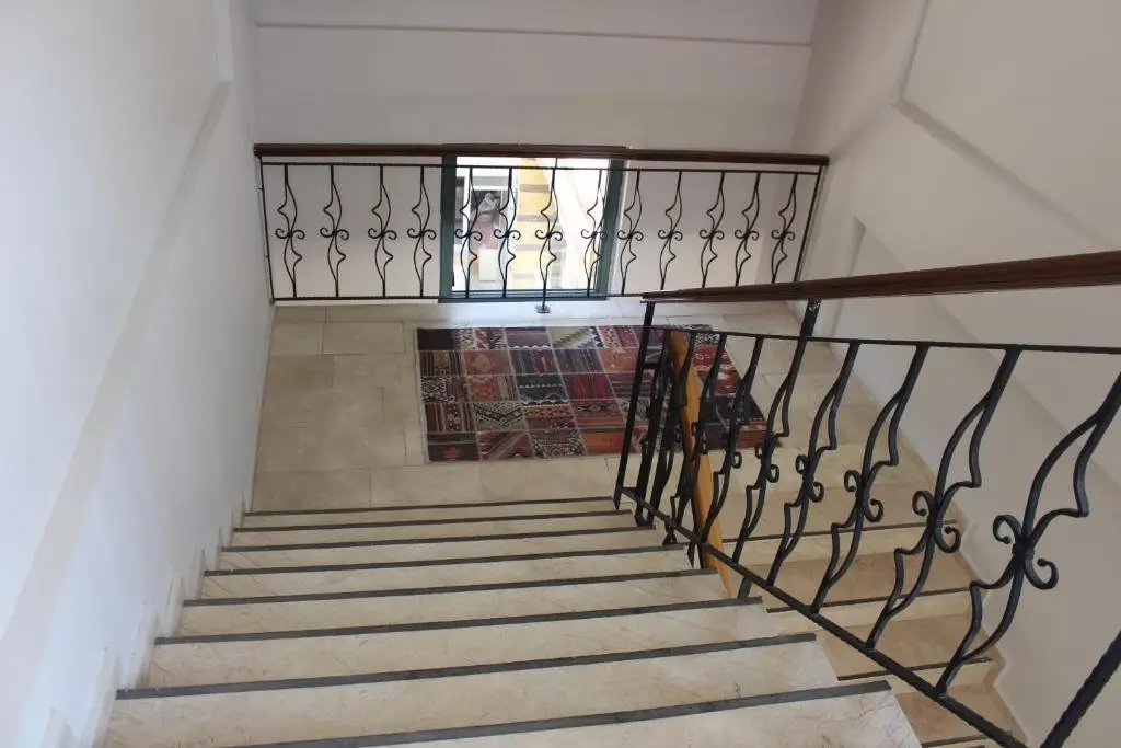 Кемер: Avlu Hotel