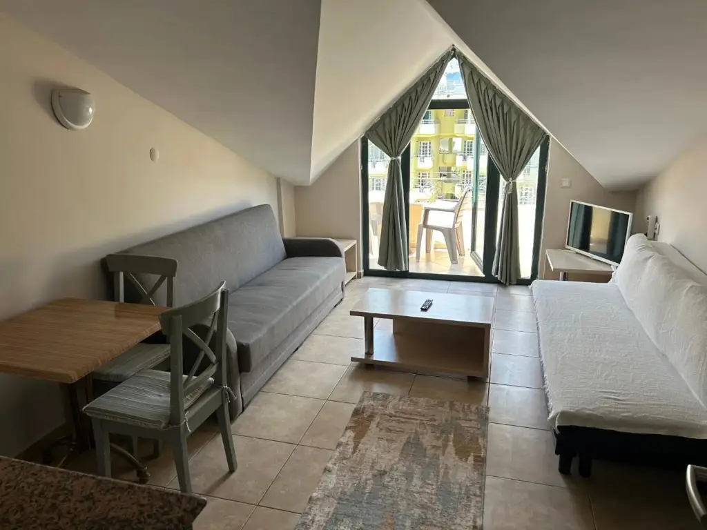 Кемер: Avlu Hotel