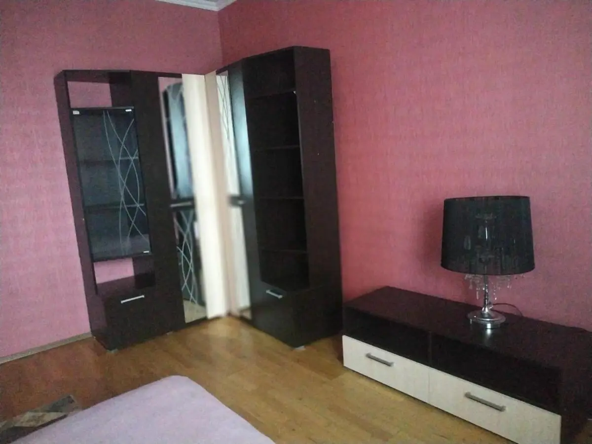 Reshetnikovo: Гостевой дом Le Chalet