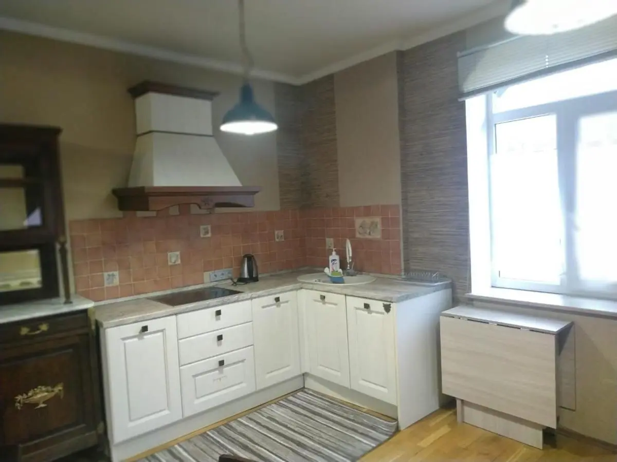Reshetnikovo: Гостевой дом Le Chalet