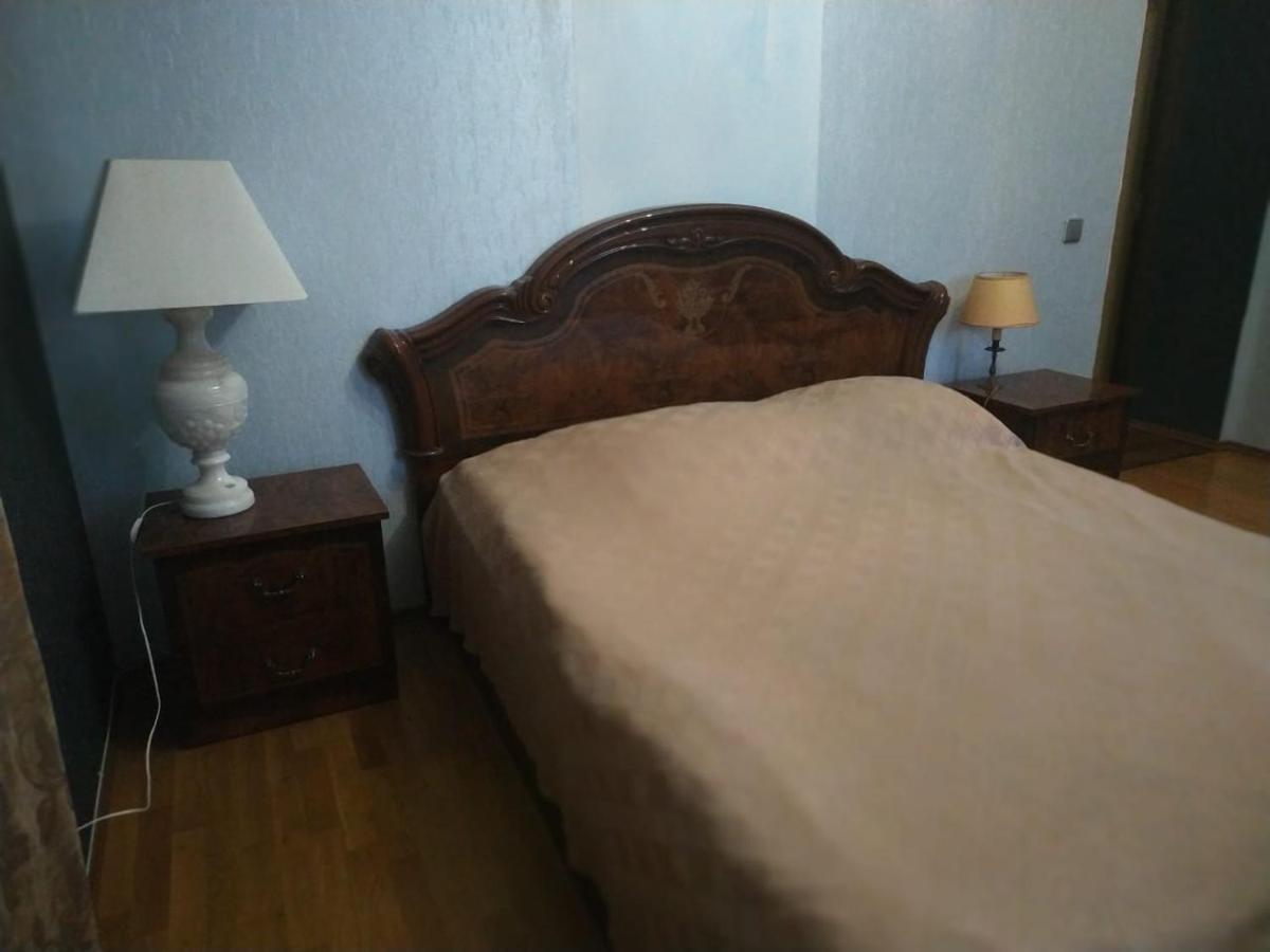 Reshetnikovo: Гостевой дом Le Chalet
