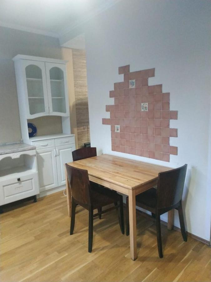 Reshetnikovo: Гостевой дом Le Chalet