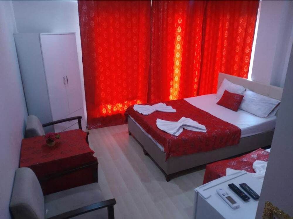 Стамбул: Rotana Hotel Resort