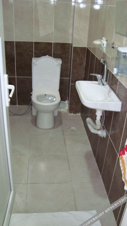 Стамбул: Rotana Hotel Resort