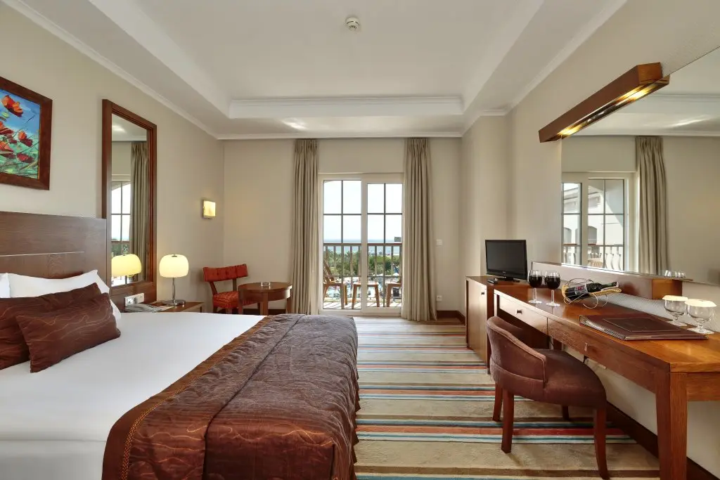 Манавгат: Sunis Elita Beach Resort Hotel & Spa  - All inclusive