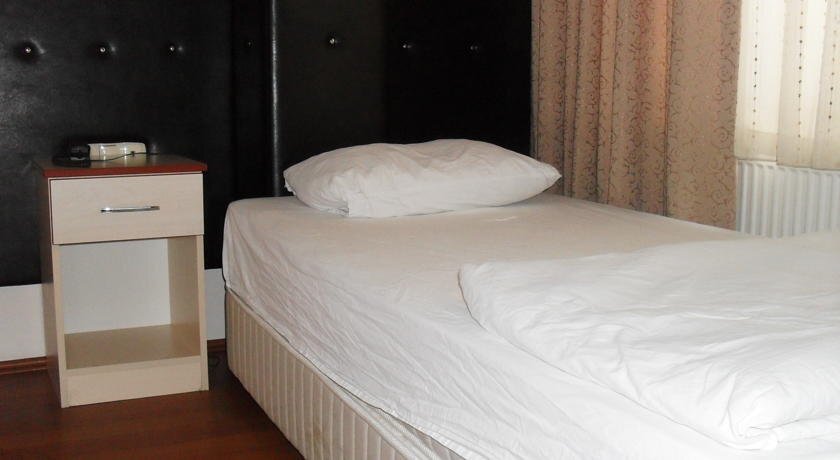 Бурдур: Altin Otel