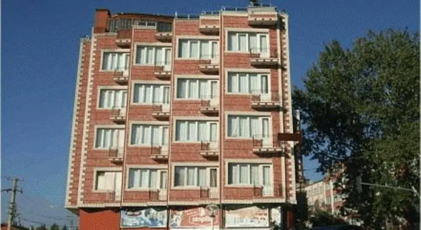 Бурдур: Altin Otel