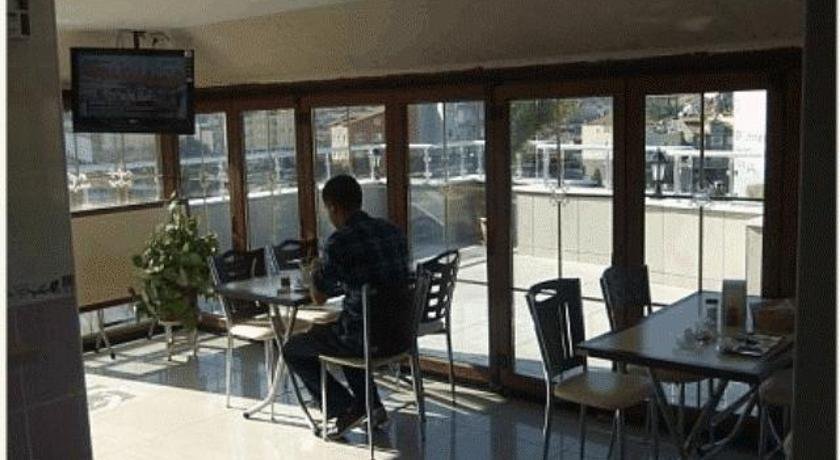 Бурдур: Altin Otel