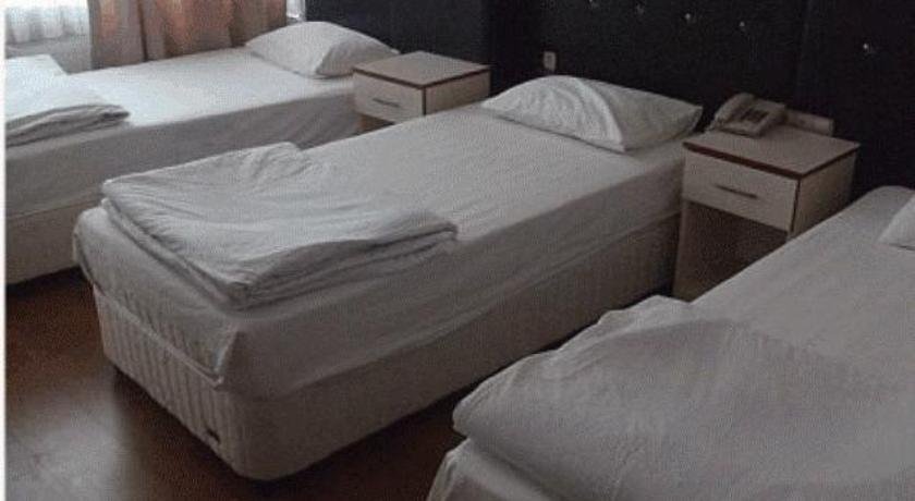Бурдур: Altin Otel