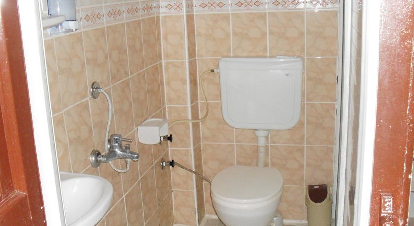 Бурдур: Altin Otel