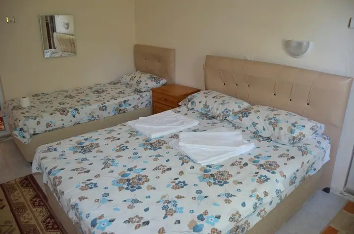 Патара: Beyoglu Pansiyon Apart