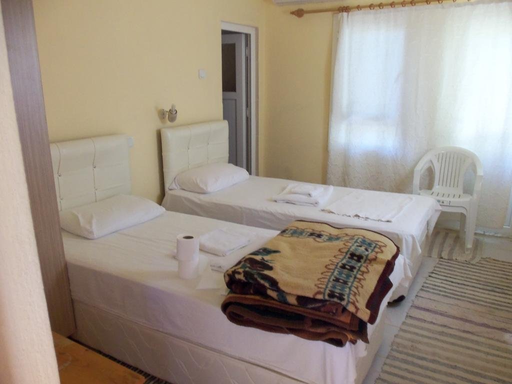 Патара: Beyoglu Pansiyon Apart