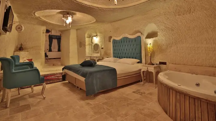Ибрагимпаша: Miracle Cave Hotel