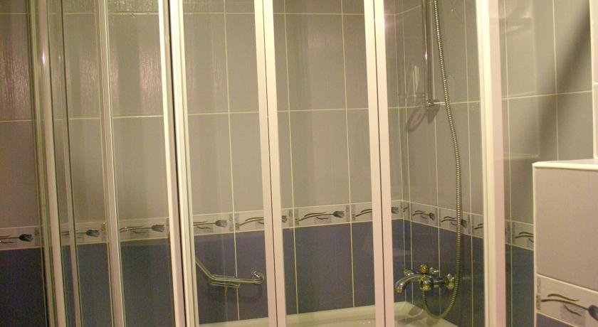 Токат: Grand Ballica Hotel