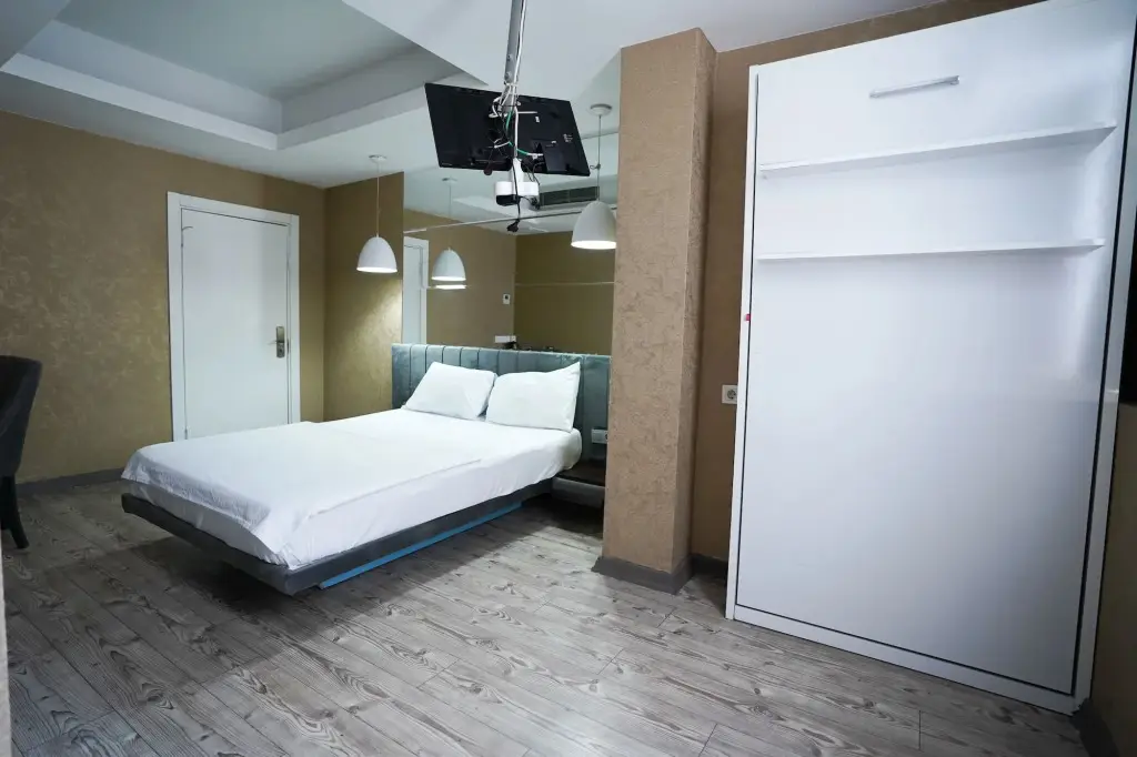 Стамбул: M Hotel