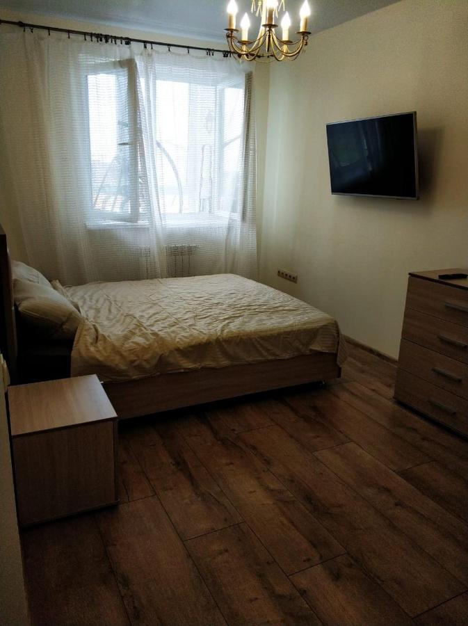 Зеленоградск: квартира в Зеленоградске