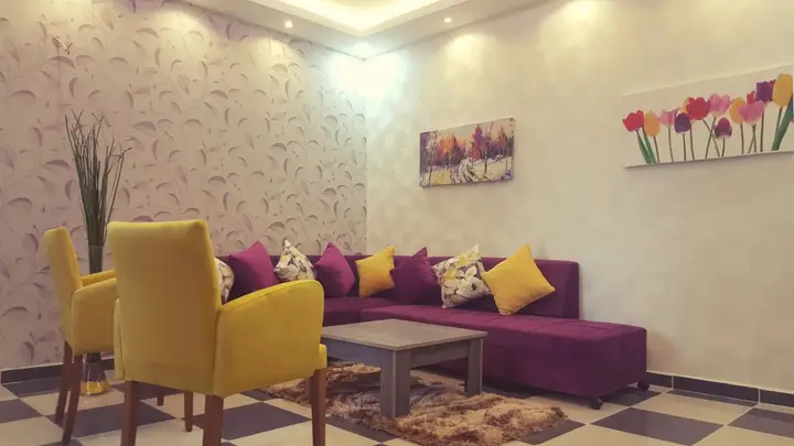 Бурса: Raphelah Residence