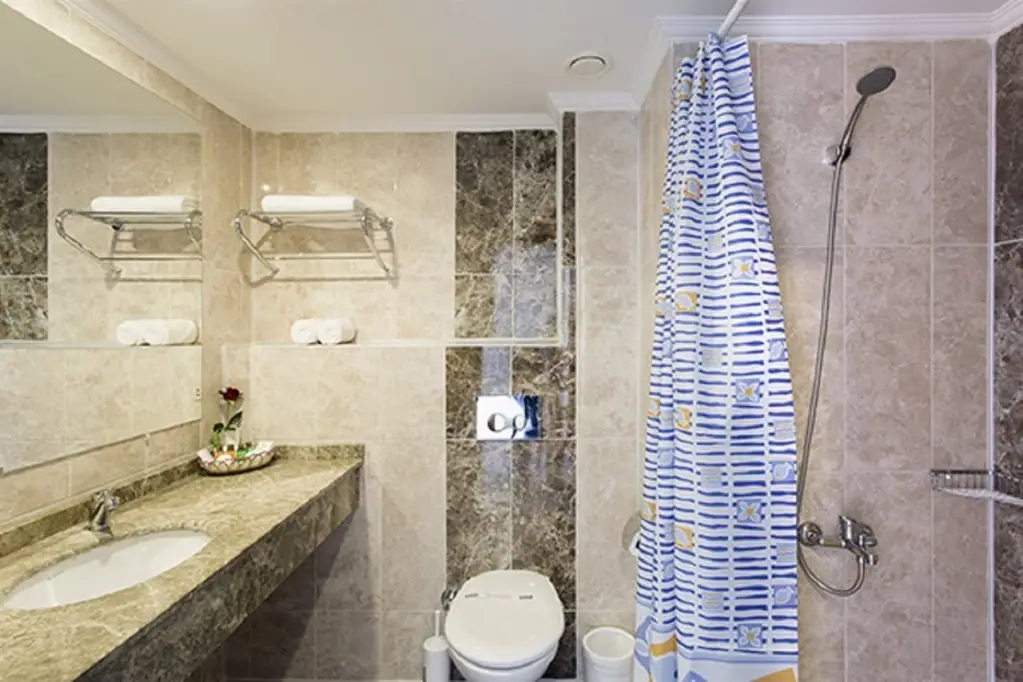 Kemer Dream Hotel — фото 1