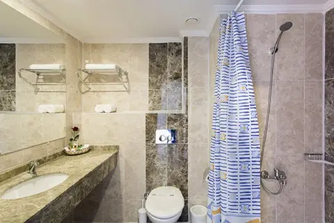 Kemer Dream Hotel — фото 1