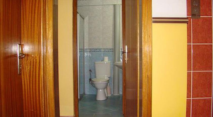 Испарта: Bolat Hotel