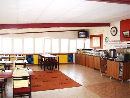 Испарта: Bolat Hotel