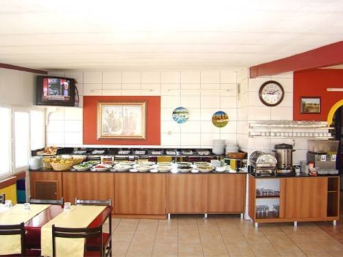 Испарта: Bolat Hotel