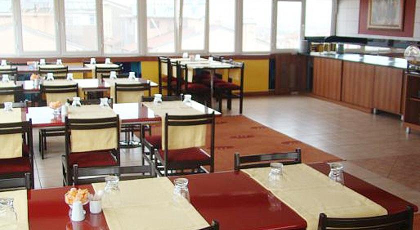Испарта: Bolat Hotel