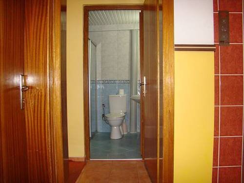 Испарта: Bolat Hotel