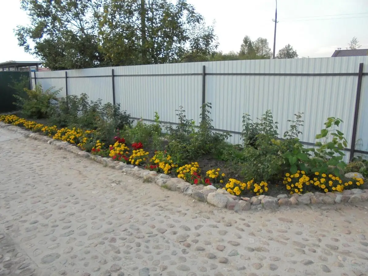 Коммунар: Guest House Izhora