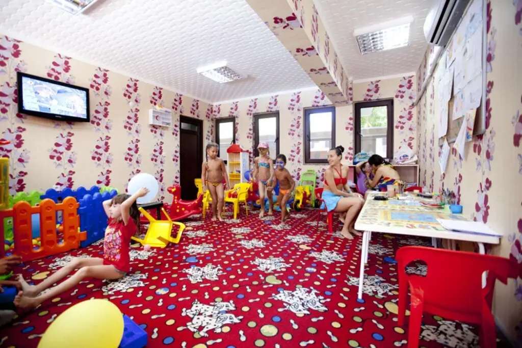Бельдиби: Aleria Belport Beach Hotel