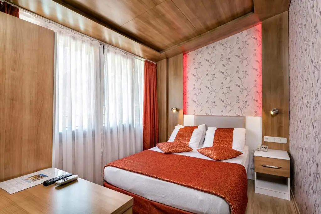 Бельдиби: Aleria Belport Beach Hotel