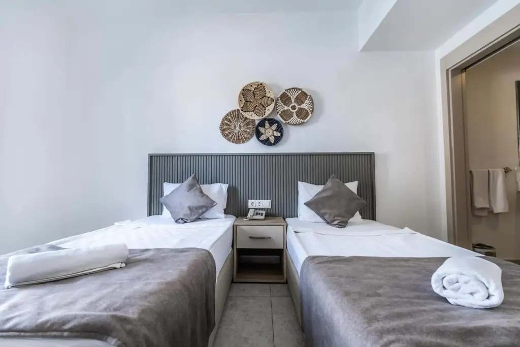 Бельдиби: Aleria Belport Beach Hotel