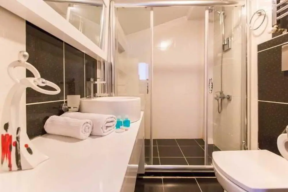 Стамбул: Aretias Suit Home