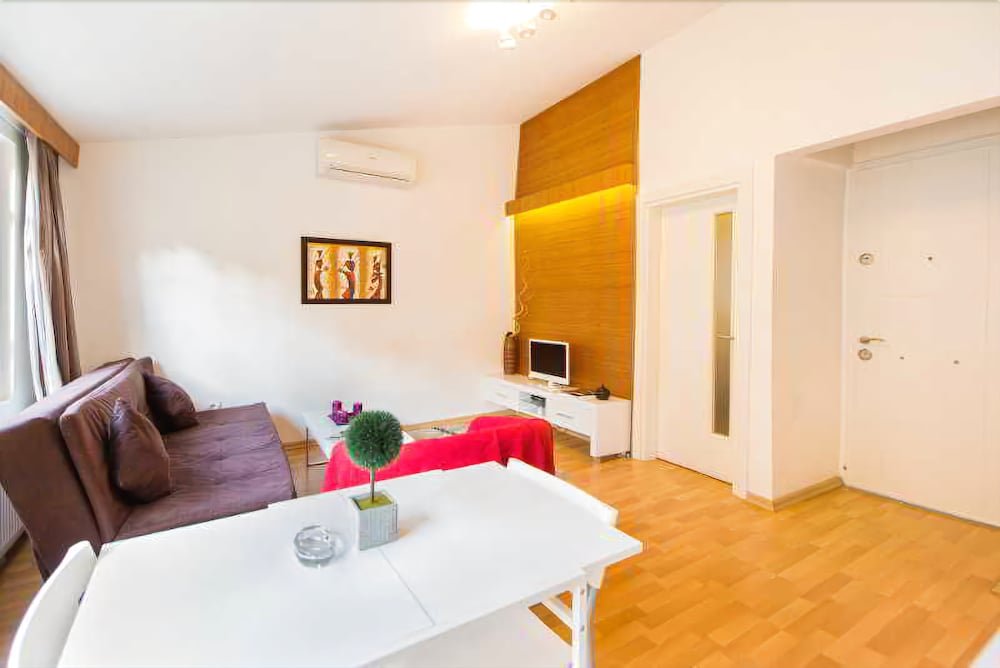 Стамбул: Aretias Suit Home